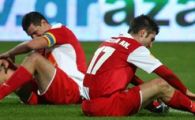 Andrei Cristea, out din primul 11? Vezi cu ce atac va juca Dinamo in retur!