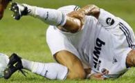 CULMEA NESIMTIRII! Cristiano Ronaldo: "Ma scarbesc trisorii!"