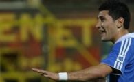 Descoperitorul lui Kuyt si-a ales preferatul: "Costea poate fi mai bun ca Nistelrooy!"