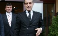 "Nu-l mai&nbsp;vreau pe&nbsp;Ouon" Ce spune Becali despre fratii Karamyan la Steaua!
