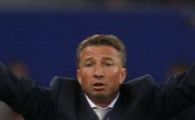 Dan Petrescu refuza sa antreneze in Italia: vezi aici de ce!