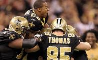 New Orleans Saints si Indianapolis Colts s-au calificat pentru Superbowl!