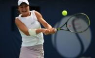 Monica Niculescu a ratat calificarea in sferturi la Australian Open, la dublu!