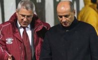 Copos insista pentru transferul lui&nbsp;Zicu! Vezi ce le promite rapidistilor pentru calificarea in LC