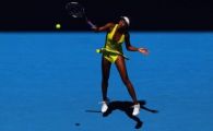 Venus Williams si Na Li, in sferturi la Australian Open
