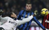 Inter termina meciul in 9 oameni: Inter Milan 2-0 AC Milan!