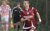 Juventus Colentina 0-1 Rapid! Marcator: Bozovic!
