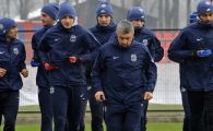 Transfer surpriza la Steaua! Vezi ce noutati pregateste Becali!