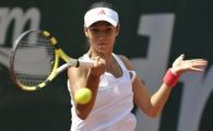 Perechea Olaru/Savciuk s-a calificat Ã®n turul doi la Australian Open
