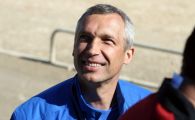 Ghionea se va antrena de joi cu Rostov! Protasov: "L-am vrut foarte mult!"