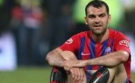 Dupa Ghionea, pleaca si Plesan de la Steaua?