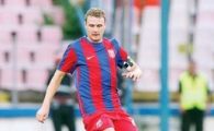 Ghionea, dat pe 100.000 euro in Rusia! Becali a aflat la Sport.ro de transfer! Cum a reactionat!