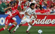 Becali: "Tudela este foarte talentat, paseaza din prima!&nbsp;Mai aduc 3 jucatori!"