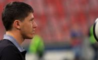 "Alegerea lui Tanase a fost un pas inapoi. A vrut atlceva decat fotbalul"