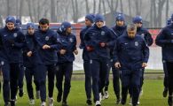 Argaseala: "Yovov nu mai are nici o sansa sa vina la Steaua!"