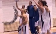 VIDEO: Asesoft, rapusa in infernul de la Timisoara! Show total cu peste 200 de puncte