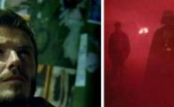 VIDEO! Beckham, fata in fata cu DARTH VADER, in cea mai tare reclama din 2010!