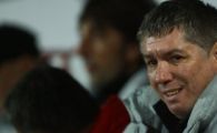 Primul mesaj de "ADIO" catre Talnar! Cat mai ramane antrenor la Dinamo
