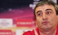 Stoichita, speriat de posibila plecare a lui Ghionea: "Ma bucur in fiecare zi cand il vad in parcare"