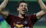 Adio Steaua! Mara a semnat cu Iraklis!