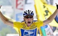 Lance Armstrong a donat 250 de mii de euro&nbsp;pentru victimele&nbsp;cutremurului din&nbsp;Haiti!