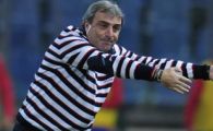 Stoichita: "Avem multi jucatori ca Beckham la Steaua sa-i dea pase lui Tudela!"