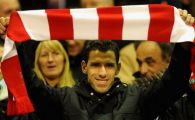 Maxi Rodriguez a semnat un contract pe 3 ani si jumatate cu Liverpool!&nbsp;Vezi cu ce numar va juca: