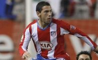 Liverpool se intareste inainte de Unirea! Maxi Rodriguez va semna cu "Cormoranii"