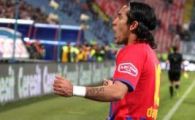 Dayro: "Acum chiar plec de la Steaua! In vara am gresit" Vezi de unde are oferte