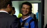 Moratti i-ar fi dat 15 milioane de euro lui Chivu chiar daca n-ar mai fi jucat fotbal!