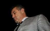 Becali: "Pazkany vrea sa retrogradeze Steaua!" VEZI&nbsp;CUM: