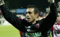 Cristi Munteanu: "Relatia mea cu Dinamo e ca cea dintre Prigoana si Bahmuteanu!"