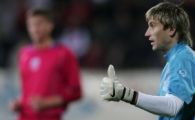 Cadou pentru Dinamo de la Netoiu: vine Hamutovski?