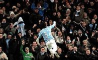 VIDEO / Te bate de nu TE-VEZi! Tevez a reusit un hat-trick de senzatie! Vezi un gol mai frumos ca altul: