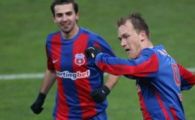 Renunta Steaua la golgheter? Kapetanos are oferta de 2 milioane de euro!