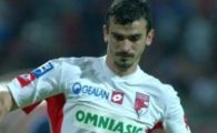 Intariri pentru titlu:&nbsp;Dinamo l-a luat pe Barcauan!