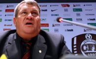 Muresan: "Fotbalul e ca o afacere. Traore poate pleca daca suma este corecta"