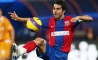 Neaga ii vrea pe Ghionea si&nbsp;Vali Badea in Azerbaidjan! "Unul vine sigur!"