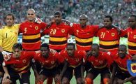 5 jucatori din Liga I au fost selectionati pentru Cupa Africii pe Natiuni 2010!