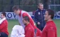 Steaua, la mana lui Dorinel: "Cu Ochirosii ajung in Europa!"