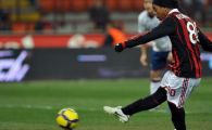 VIDEO / Credeai ca Ronaldinho si-a pierdut bagheta magica? Vezi ultima inventie: