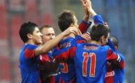 Steaua, la egalitate cu Fluminense: ocupa locul 37 in lume! Barcelona e pe locul 1!