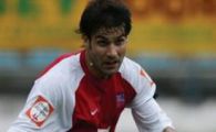 Jelev a vrut sa renunte la fotbal: "Nu vreau sa-l fac de ras pe Stoichita!"
