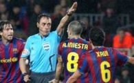 VIDEO&nbsp;Extraterestri coborati pe pamant!&nbsp;Barcelona 1-2 Sevilla! 