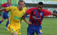 Becali: "Nici daca mi-l da gratis, nu-l iau pe Ljubinkovici! Ghionea pleaca numai daca aduc 2 fundasi!"