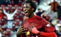 "3 echipe foarte mari il vor pe Traore!" Ce zice Muresan de un transfer la Arsenal