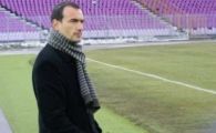 Romanii invata de la Guardiola! Ionut Badea afla secretele lui&nbsp;Messi!
