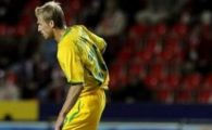 Steaua vrea un fotbalist suspectat de implicare in mafia pariurilor!