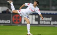 Il refuza pe Olaroiu? Victor Becali: "Mutu nu va pleca in aceasta iarna de la Fiorentina!"