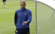Barcelona nu va&nbsp;face transferuri&nbsp;in aceasta iarna!